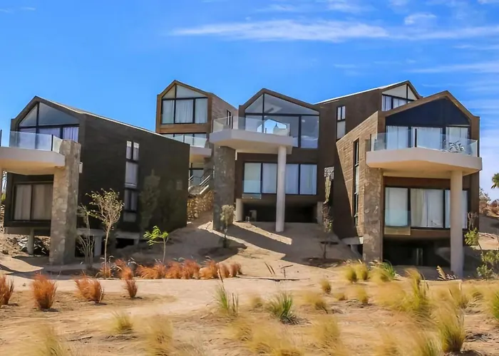 Wadi Jebal Luxury Soma Bay