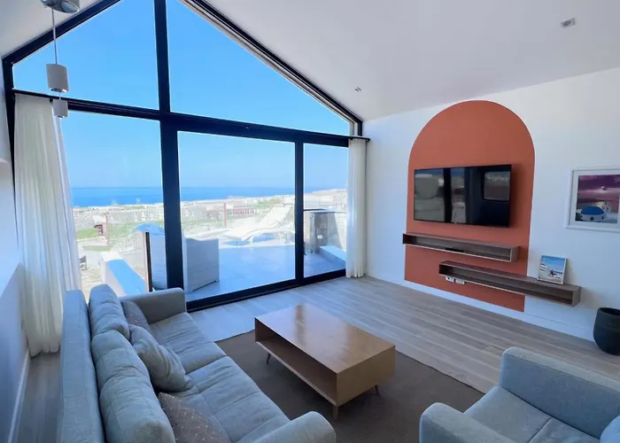 Wadi Jebal Luxury Soma Bay Hurghada