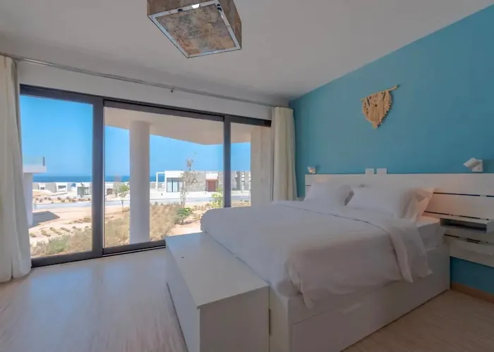 Wadi Jebal Luxury Soma Bay