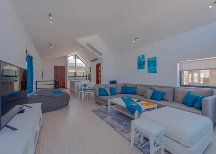 Wadi Jebal Luxury Soma Bay Villa Hurghada
