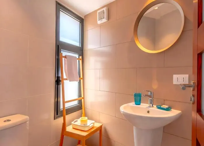 Wadi Jebal Luxury Soma Bay Villa *