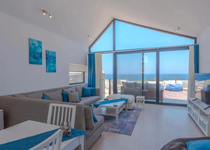 Villa Wadi Jebal Luxury Soma Bay Hurghada