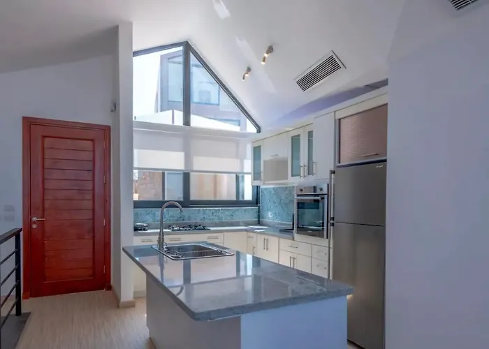 Villa Wadi Jebal Luxury Soma Bay Hurghada