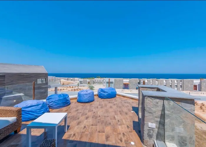 Villa Wadi Jebal Luxury Soma Bay