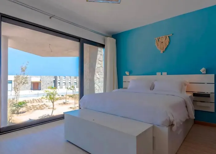 Wadi Jebal Luxury Soma Bay Hurghada