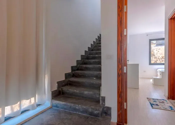Wadi Jebal Luxury Soma Bay Villa *