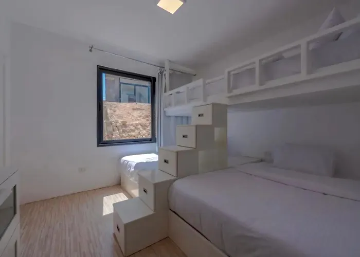 Villa Wadi Jebal Luxury Soma Bay Hurghada