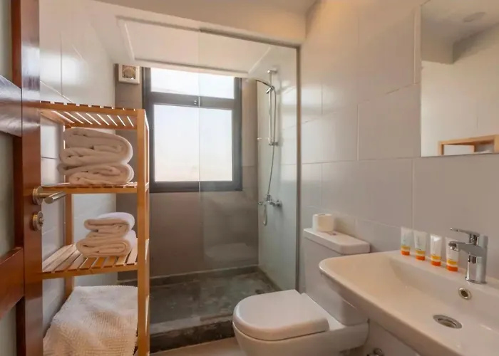 Wadi Jebal Luxury Soma Bay