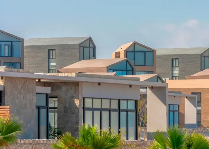 Wadi Jebal Luxury Soma Bay