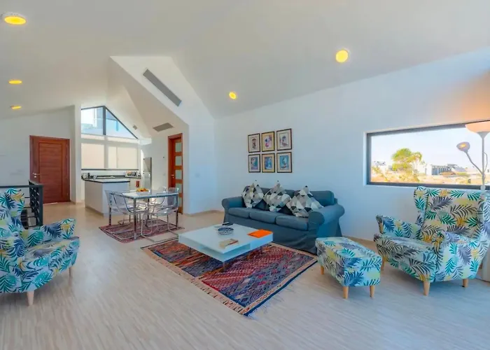 Villa Wadi Jebal Luxury Soma Bay
