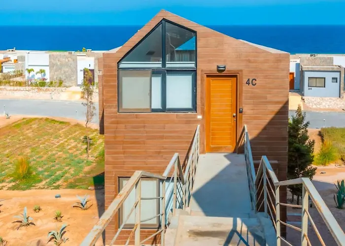 Villa Wadi Jebal Luxury Soma Bay