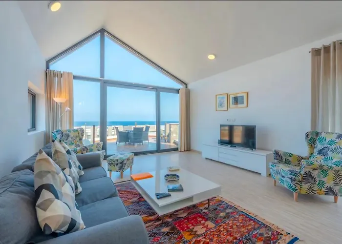 Wadi Jebal Luxury Soma Bay Villa