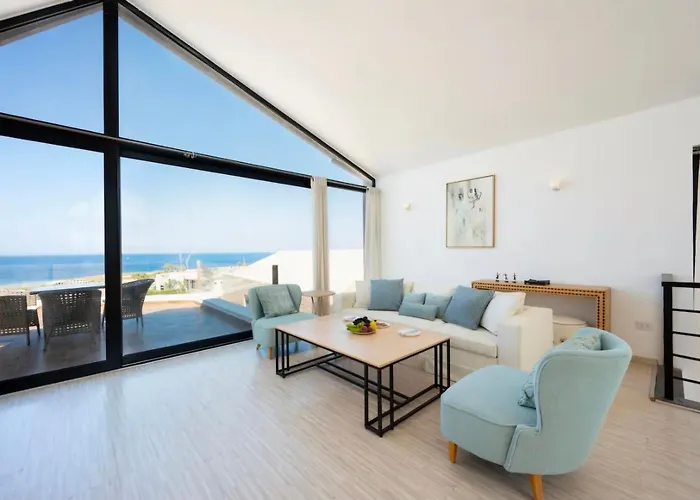 Villa Wadi Jebal Luxury Soma Bay *
