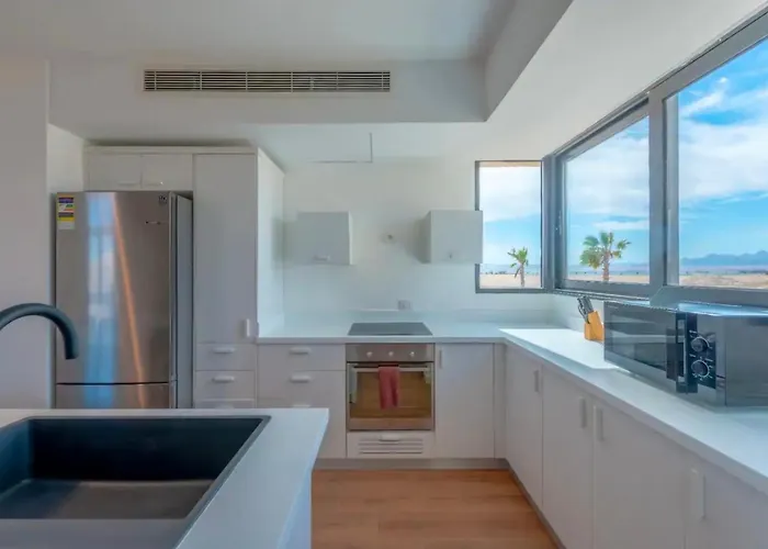Villa Wadi Jebal Luxury Soma Bay Hurghada