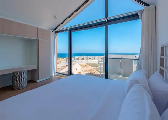 Wadi Jebal Luxury Soma Bay