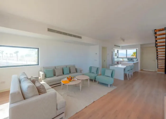 Wadi Jebal Luxury Soma Bay Hurghada