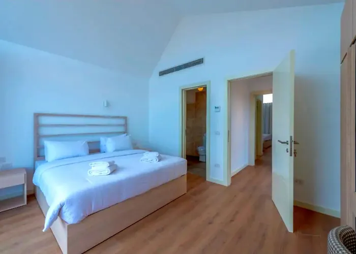 Wadi Jebal Luxury Soma Bay * Hurghada