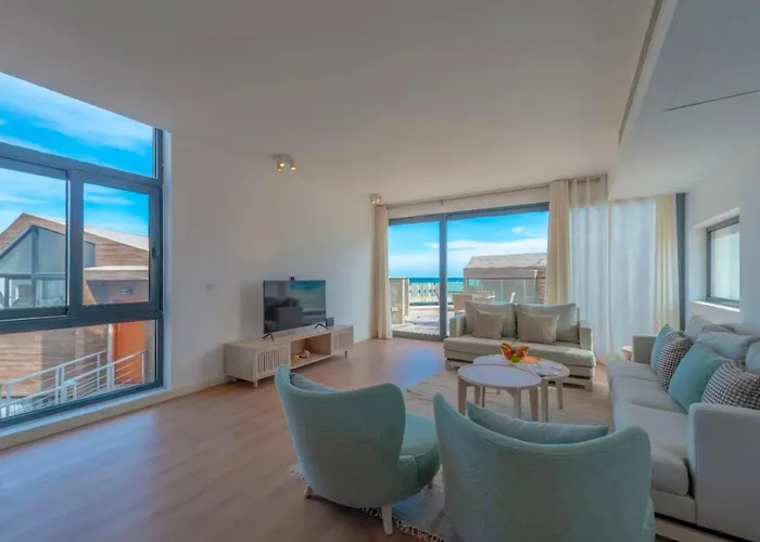 Wadi Jebal Luxury Soma Bay Hurghada