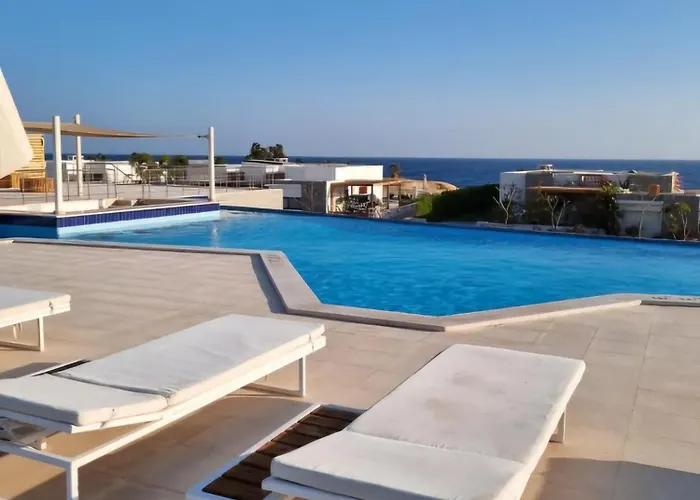 Wadi Jebal Luxury Soma Bay Villa *