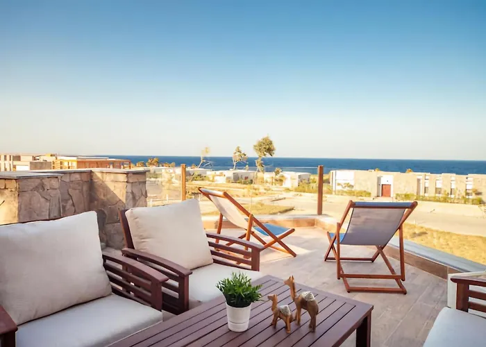 Wadi Jebal Luxury Soma Bay * Hurghada